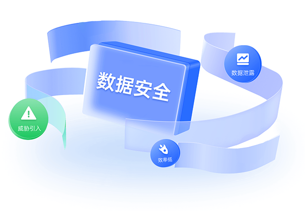 数据安全防护解决方案